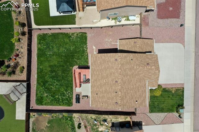 7480 Twin Valley Terrace, Colorado Springs, CO 80925