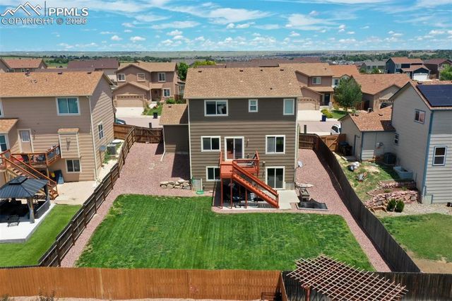 7480 Twin Valley Terrace, Colorado Springs, CO 80925