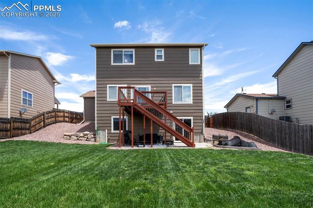 7480 Twin Valley Terrace, Colorado Springs, CO 80925