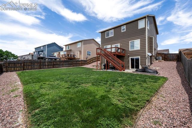 7480 Twin Valley Terrace, Colorado Springs, CO 80925