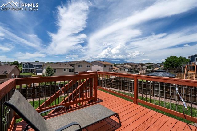 7480 Twin Valley Terrace, Colorado Springs, CO 80925