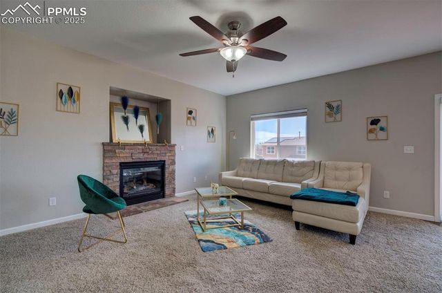7480 Twin Valley Terrace, Colorado Springs, CO 80925