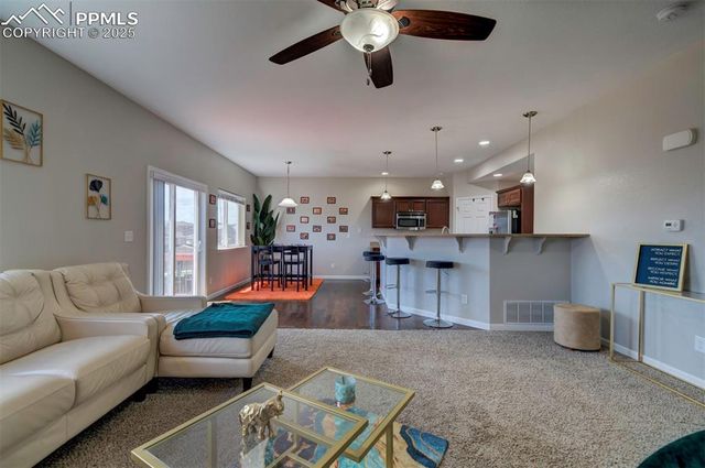 7480 Twin Valley Terrace, Colorado Springs, CO 80925