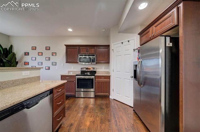 7480 Twin Valley Terrace, Colorado Springs, CO 80925