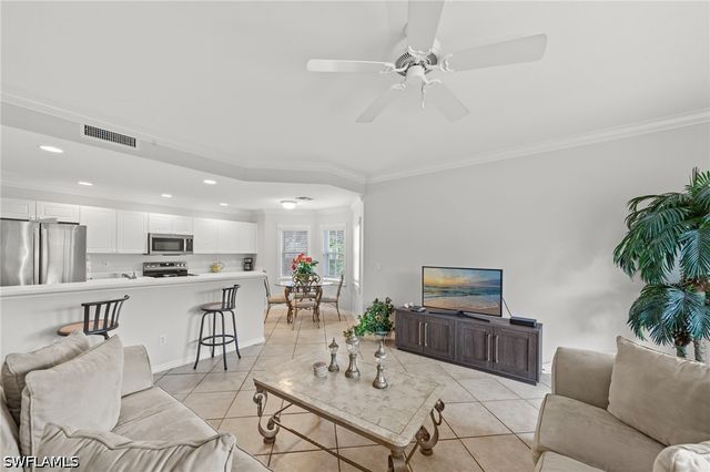 28611 Carriage Home DR 101, Bonita Springs, FL 34134
