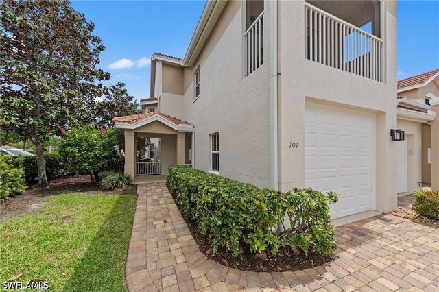 28611 Carriage Home DR 101, Bonita Springs, FL 34134