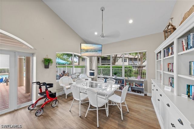 28611 Carriage Home DR 101, Bonita Springs, FL 34134