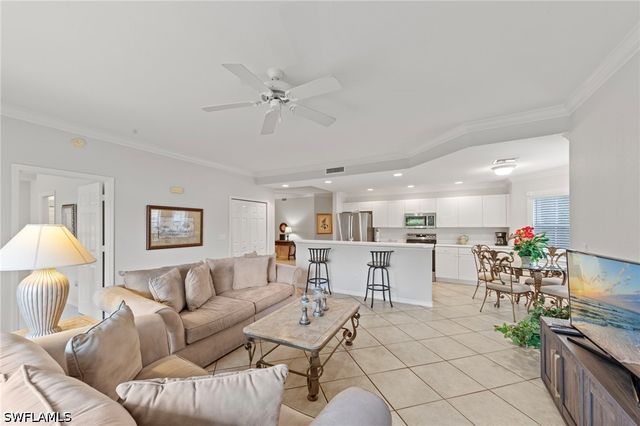 28611 Carriage Home DR 101, Bonita Springs, FL 34134
