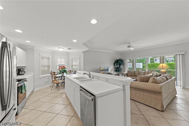 28611 Carriage Home DR 101, Bonita Springs, FL 34134