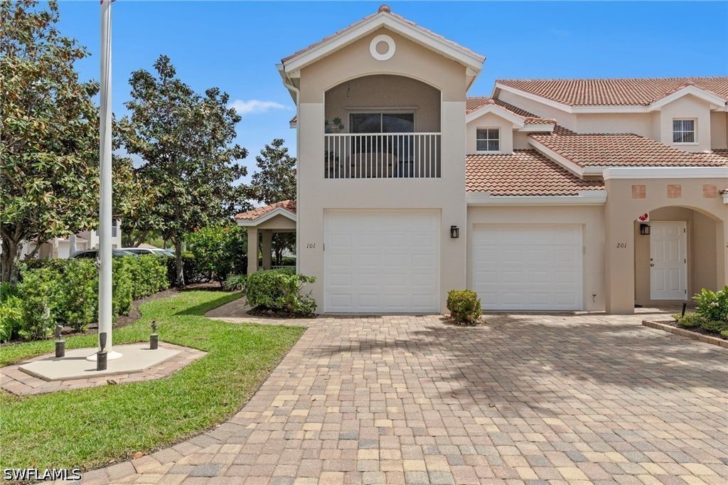 28611 Carriage Home DR 101, Bonita Springs, FL 34134