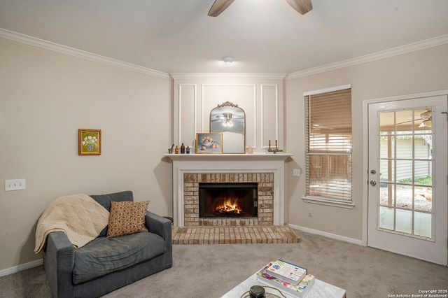 13815 Shavano Ridge, San Antonio, TX 78230