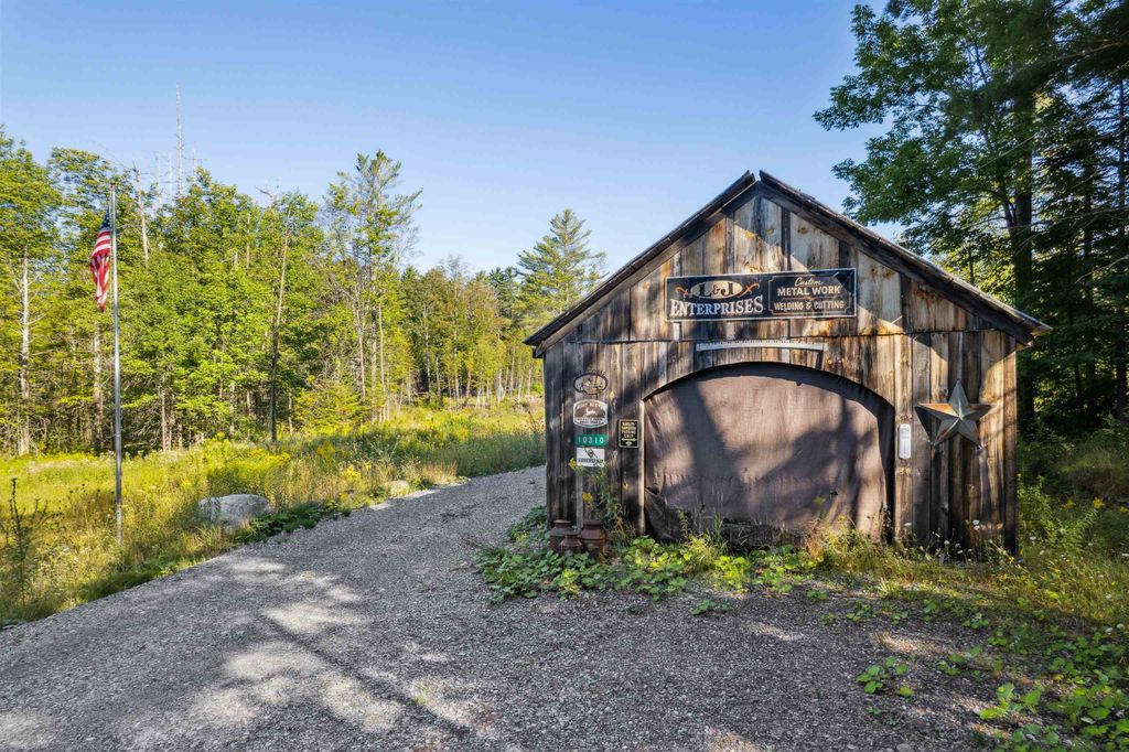 10310 VT Route 113, Vershire, VT 05079