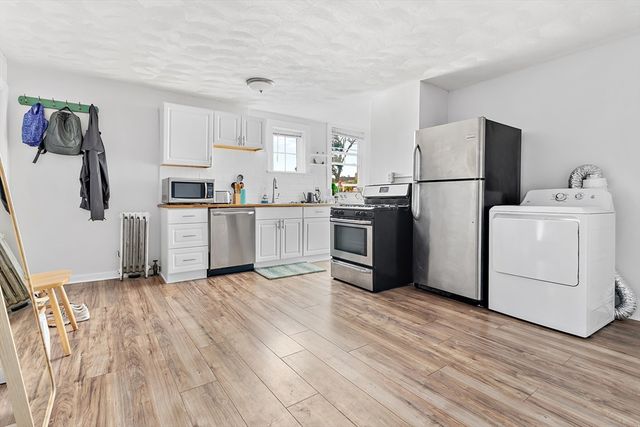 13 Dartmouth 2, Somerville, MA 02145