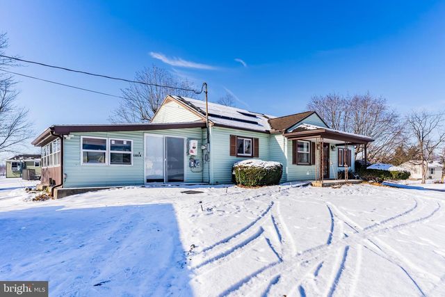 1854 STERRETTS GAP AVENUE, Carlisle, PA 17013