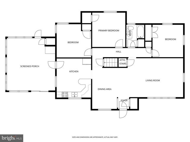 1854 STERRETTS GAP AVENUE, Carlisle, PA 17013