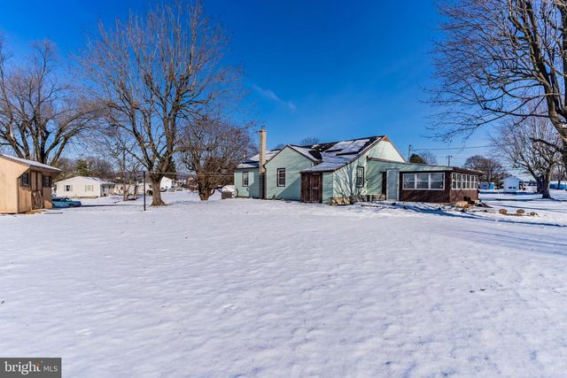 1854 STERRETTS GAP AVENUE, Carlisle, PA 17013