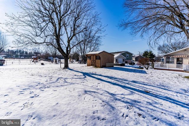 1854 STERRETTS GAP AVENUE, Carlisle, PA 17013