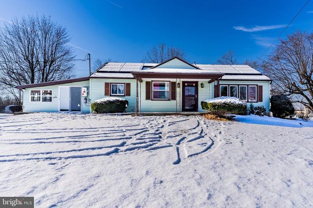 1854 STERRETTS GAP AVENUE, Carlisle, PA 17013