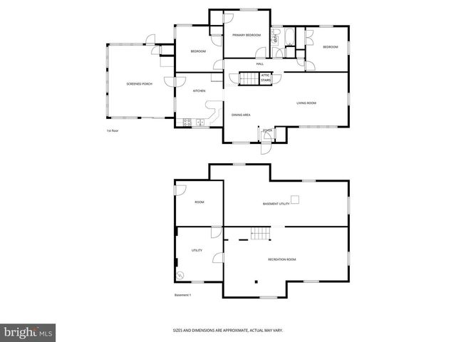 1854 STERRETTS GAP AVENUE, Carlisle, PA 17013