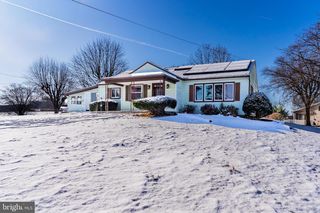 1854 STERRETTS GAP AVENUE, Carlisle, PA 17013