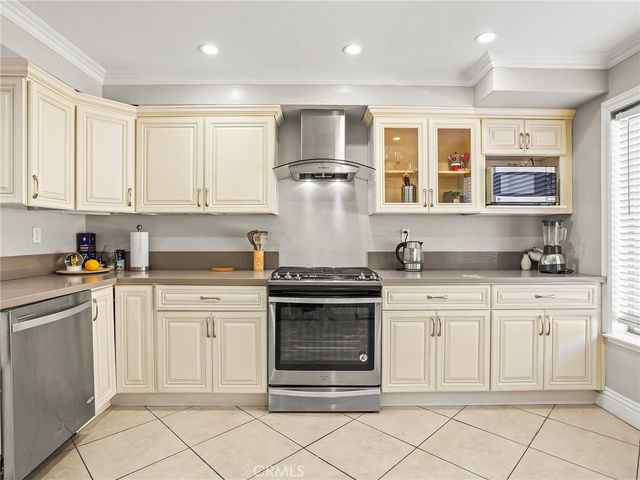 12204 Gerald Avenue, Granada Hills, CA 91344