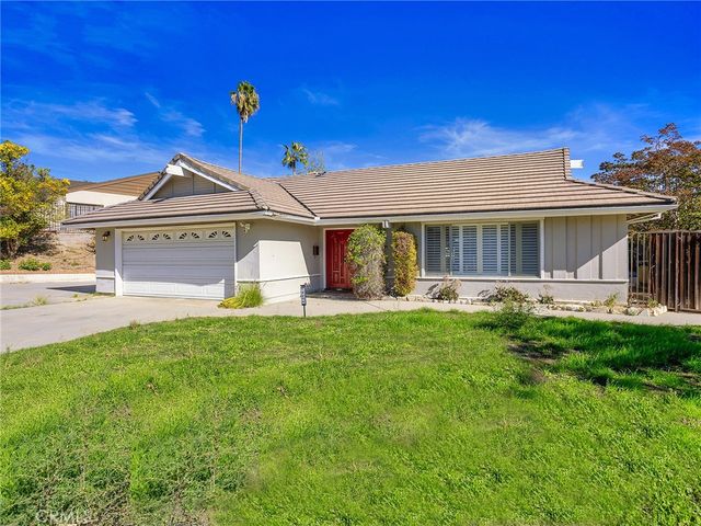 12204 Gerald Avenue, Granada Hills, CA 91344