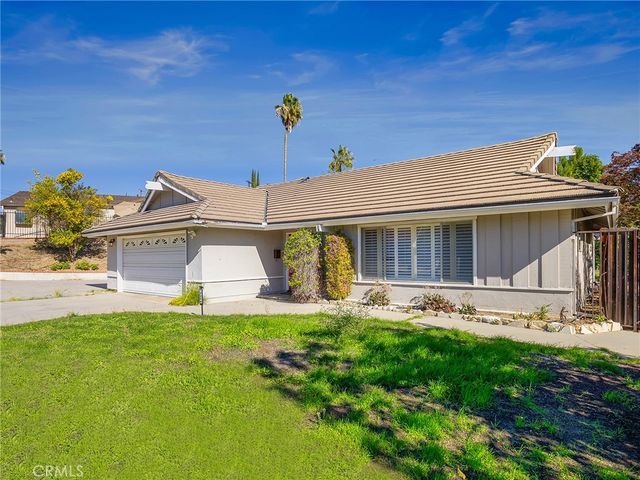 12204 Gerald Avenue, Granada Hills, CA 91344