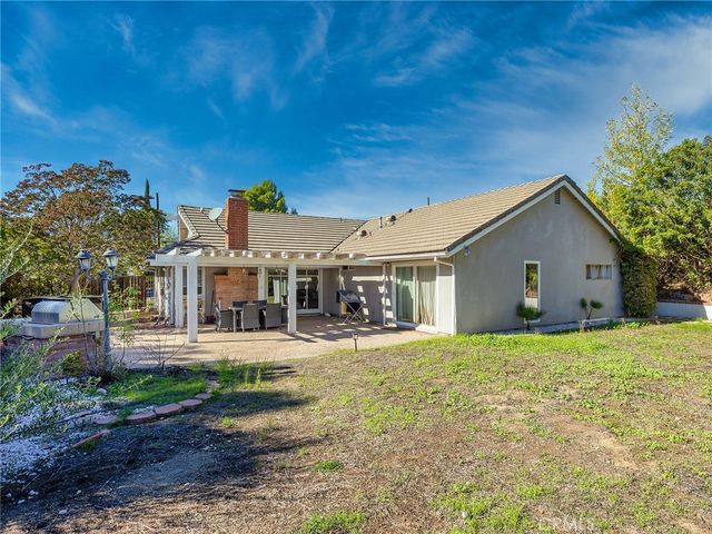 12204 Gerald Avenue, Granada Hills, CA 91344