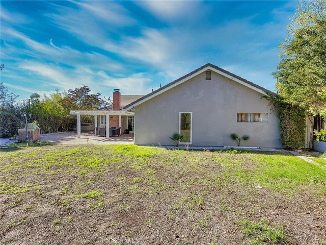 12204 Gerald Avenue, Granada Hills, CA 91344