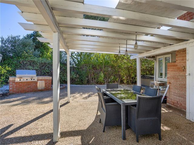 12204 Gerald Avenue, Granada Hills, CA 91344