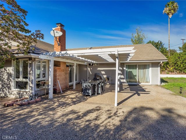 12204 Gerald Avenue, Granada Hills, CA 91344