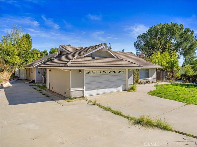 12204 Gerald Avenue, Granada Hills, CA 91344