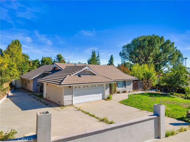 12204 Gerald Avenue, Granada Hills, CA 91344