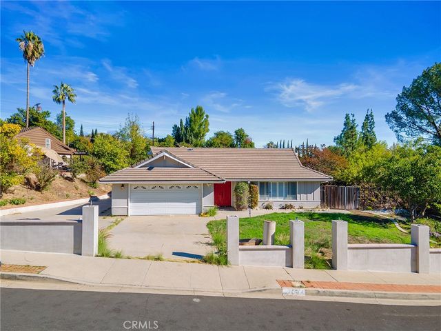 12204 Gerald Avenue, Granada Hills, CA 91344