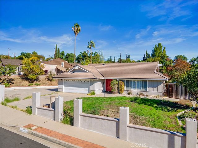 12204 Gerald Avenue, Granada Hills, CA 91344