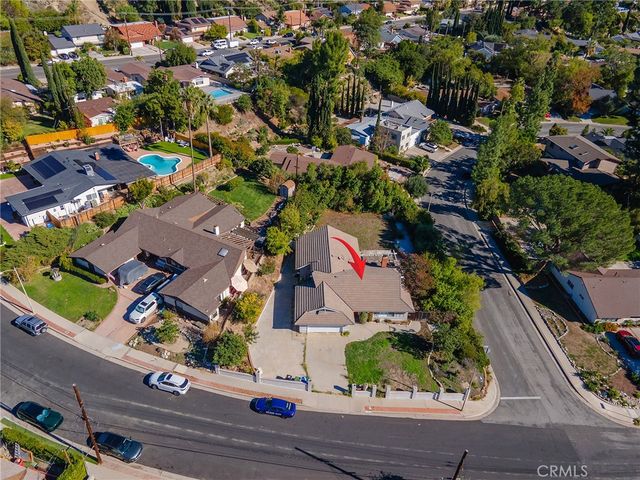 12204 Gerald Avenue, Granada Hills, CA 91344
