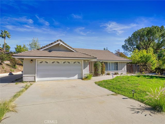 12204 Gerald Avenue, Granada Hills, CA 91344