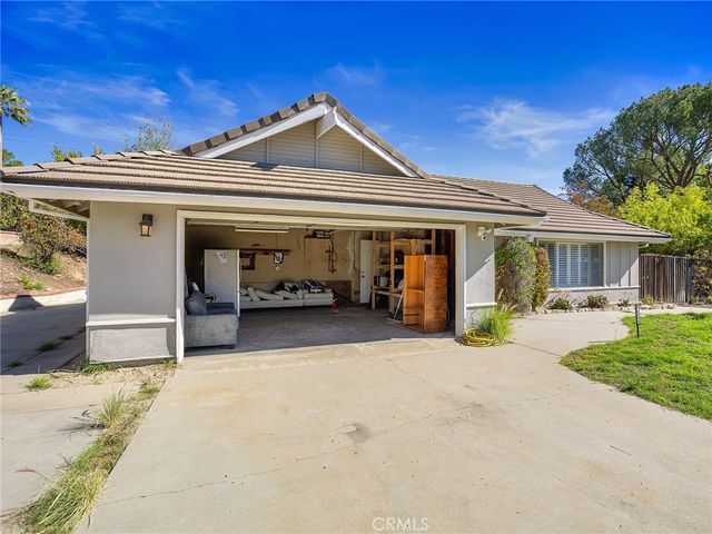 12204 Gerald Avenue, Granada Hills, CA 91344