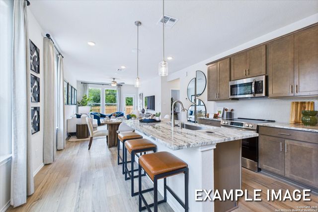 1018 West 1604 North Unit 309, San Antonio, TX 78251