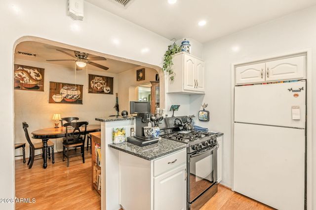 2315 N 12TH Street, Phoenix, AZ 85006