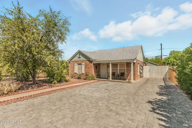 2315 N 12TH Street, Phoenix, AZ 85006