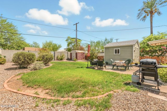 2315 N 12TH Street, Phoenix, AZ 85006