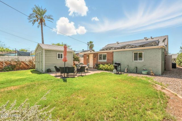 2315 N 12TH Street, Phoenix, AZ 85006