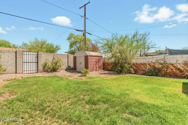 2315 N 12TH Street, Phoenix, AZ 85006