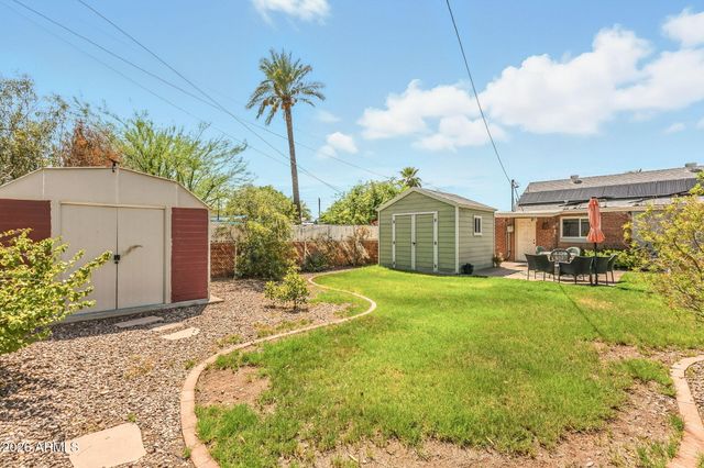 2315 N 12TH Street, Phoenix, AZ 85006