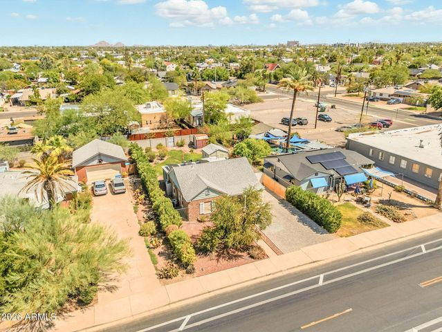 2315 N 12TH Street, Phoenix, AZ 85006