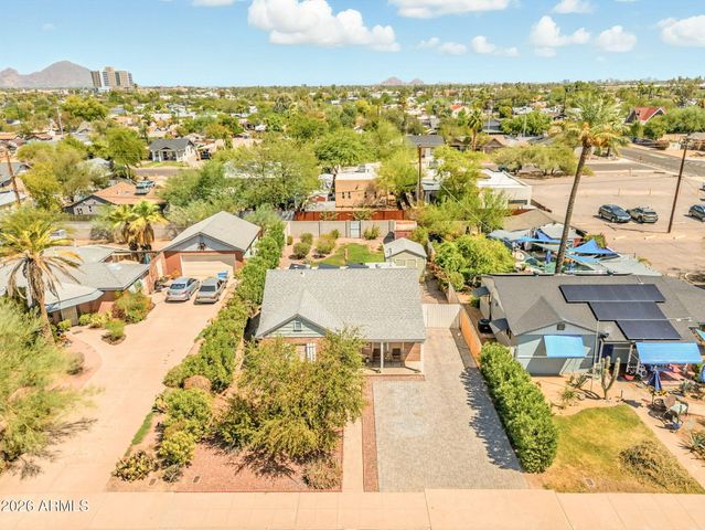 2315 N 12TH Street, Phoenix, AZ 85006