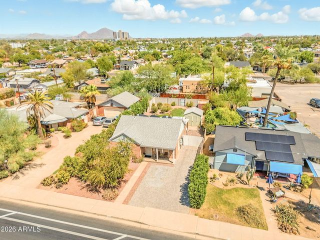 2315 N 12TH Street, Phoenix, AZ 85006