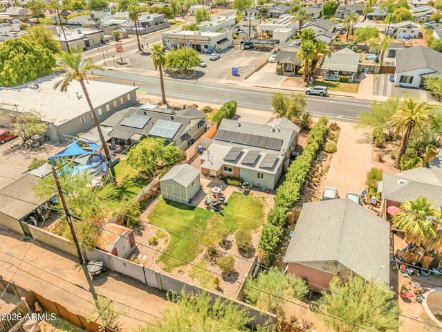 2315 N 12TH Street, Phoenix, AZ 85006