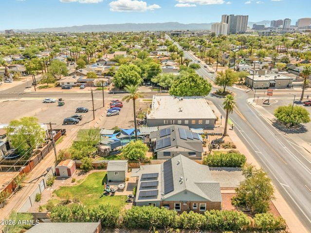 2315 N 12TH Street, Phoenix, AZ 85006